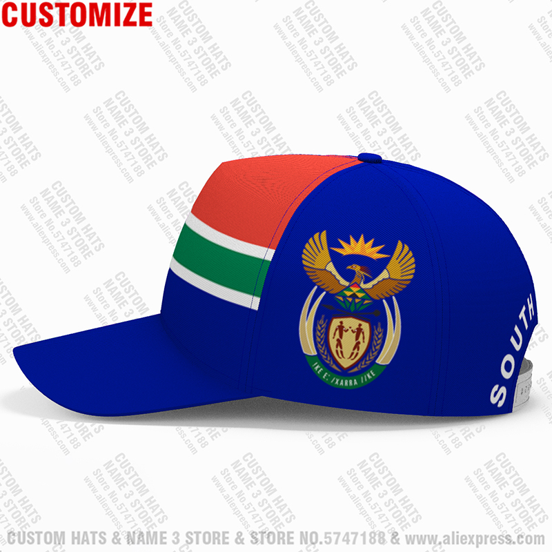 South Africa Baseball Caps Fre - Home Decor Netherlands のレビューと価格