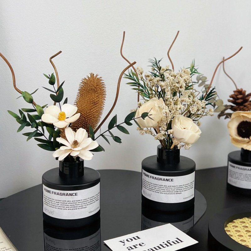 Flameless Aromatherapy Home In - Home Decor Niche のレビューと価格