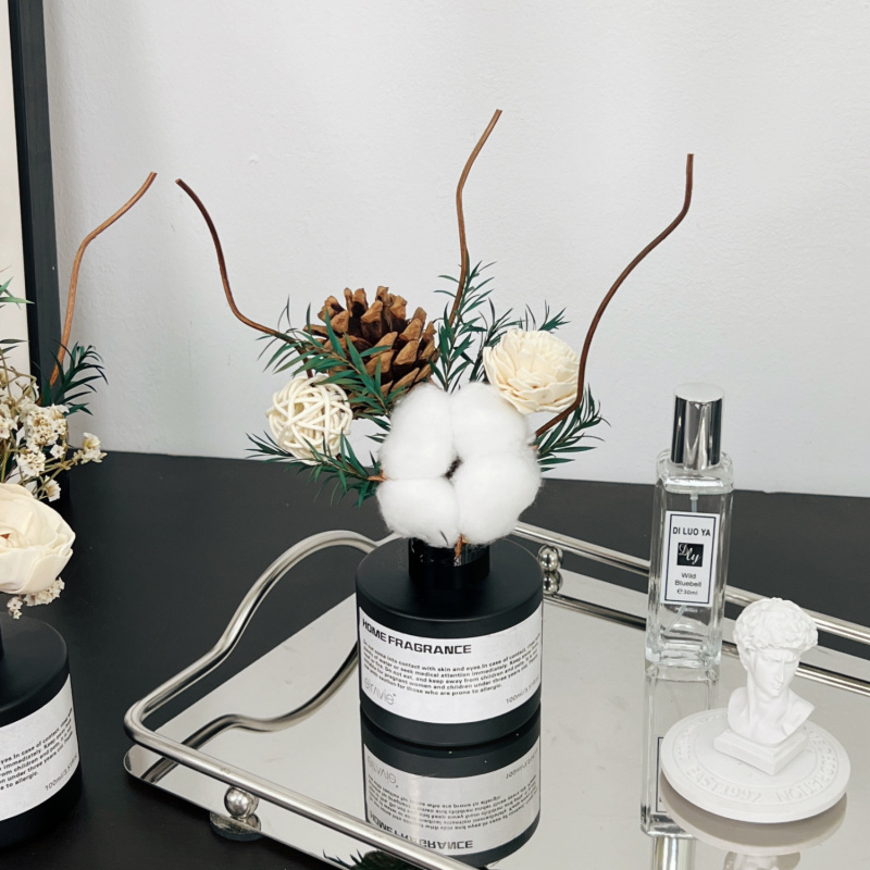 Flameless Aromatherapy Home In - Home Decor Niche のレビューと価格