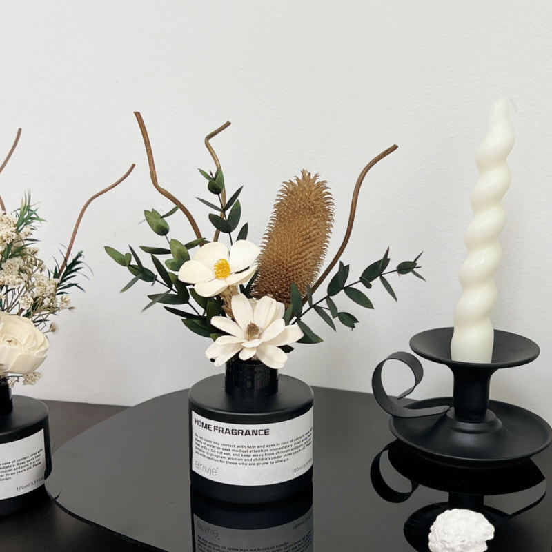 Flameless Aromatherapy Home In - Home Decor Niche のレビューと価格