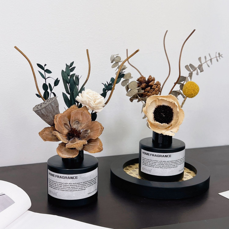 Flameless Aromatherapy Home In - Home Decor Niche のレビューと価格