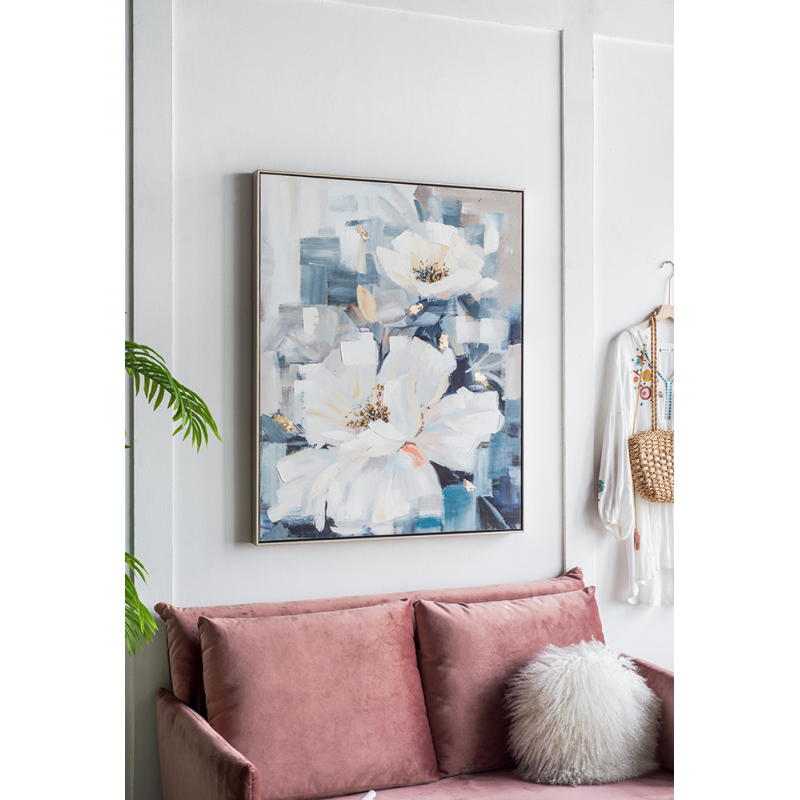 32.5 x 40 Large Rectangle Fram - X Home Decor のレビューと価格