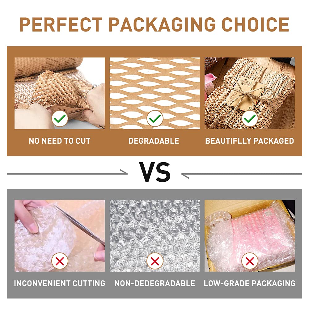 Honeycomb Folding Wrapping Mat - Decorative Throw Pillow のレビューと価格