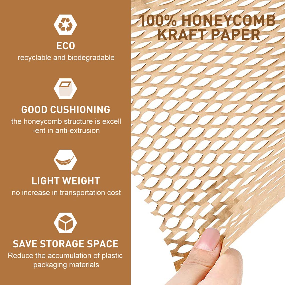 Honeycomb Folding Wrapping Mat - Decorative Throw Pillow のレビューと価格