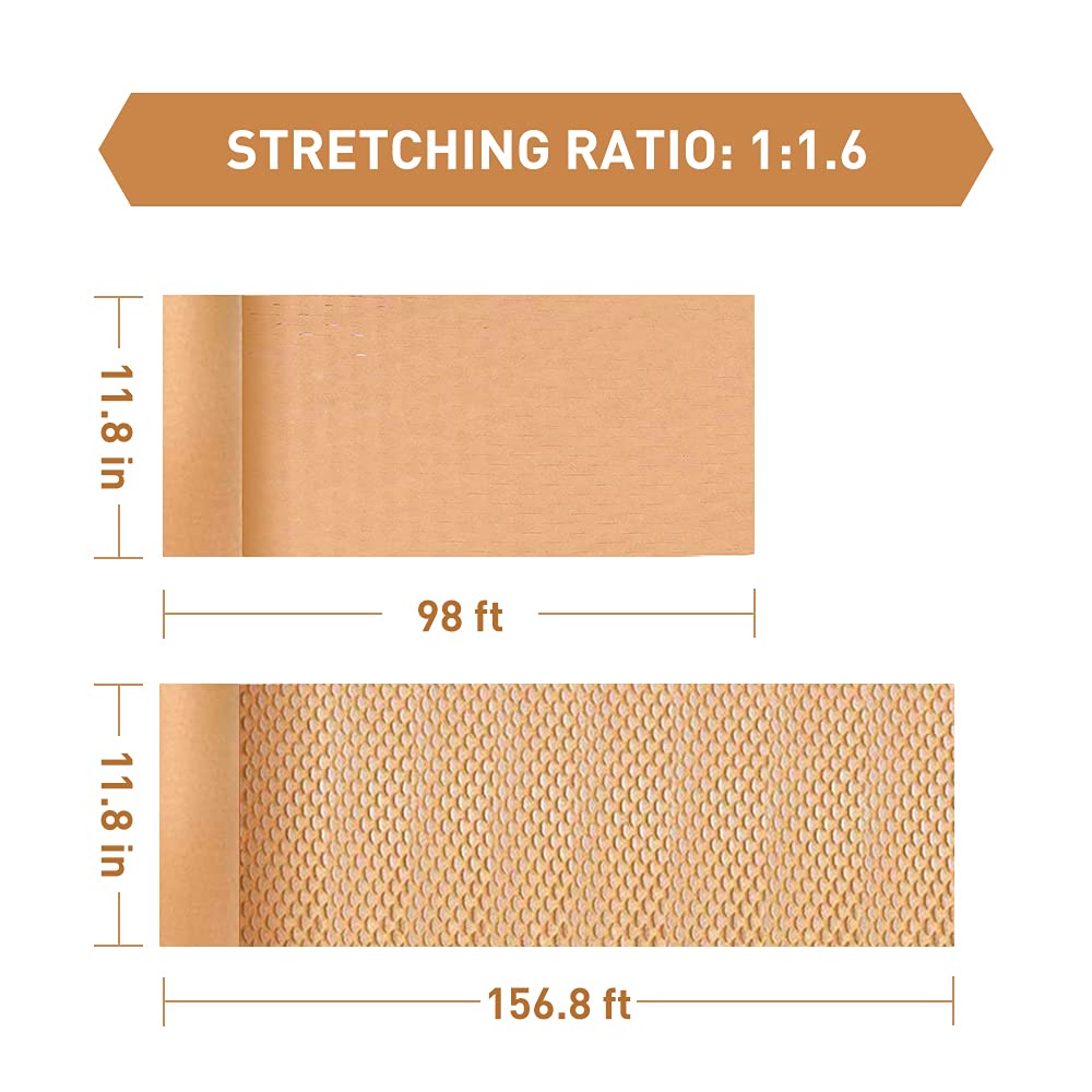 Honeycomb Folding Wrapping Mat - Decorative Throw Pillow のレビューと価格