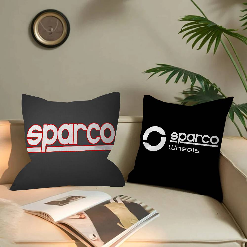 S-Sparcos Logo.png Decorative  - Home Decor Png のレビューと価格
