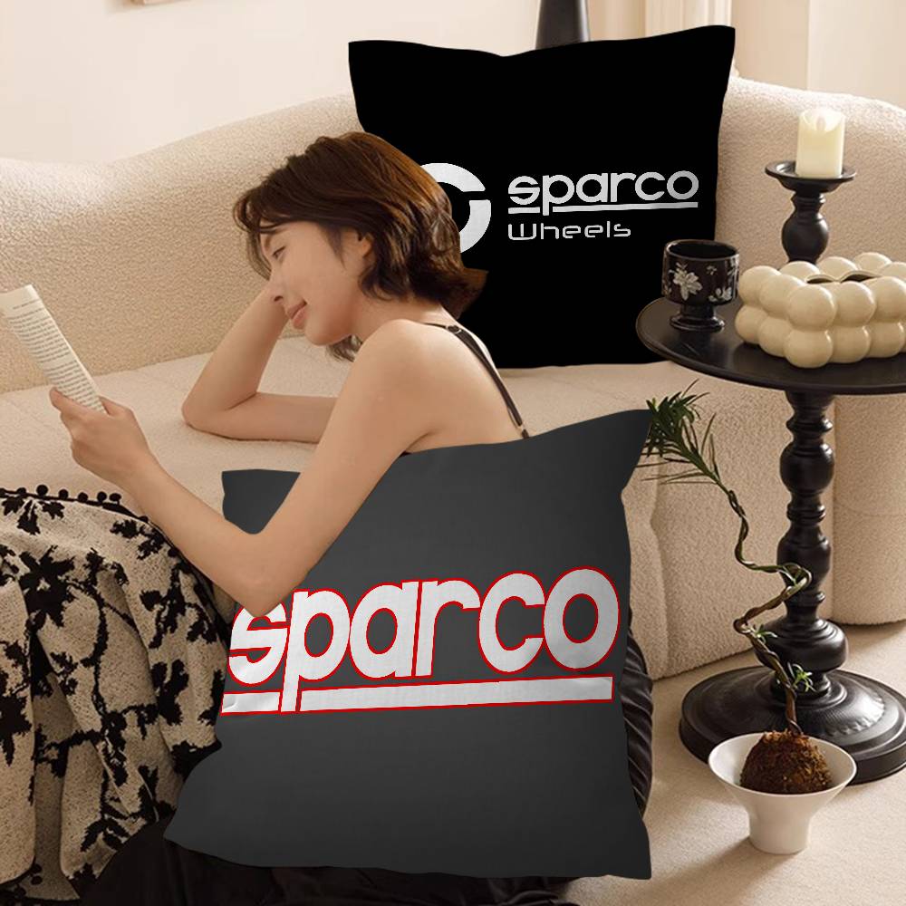 S-Sparcos Logo.png Decorative  - Home Decor Png のレビューと価格