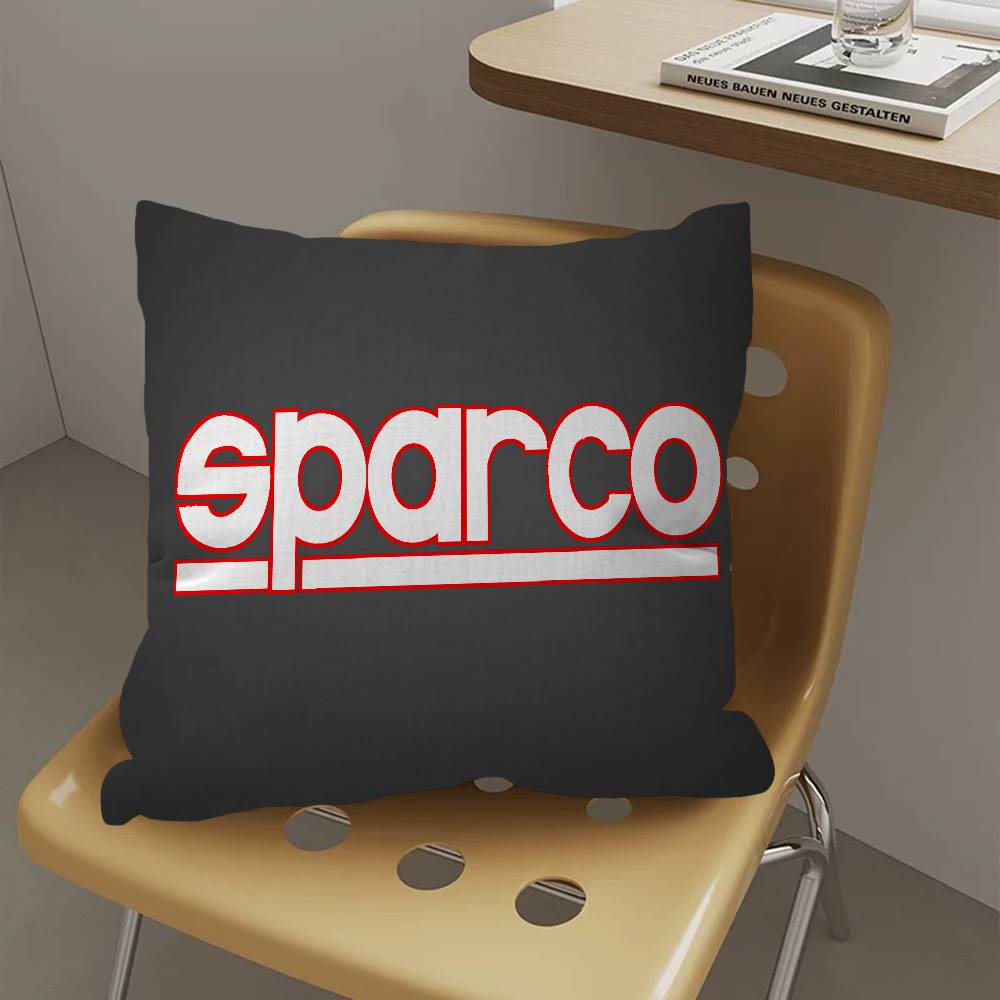 S-Sparcos Logo.png Decorative  - Home Decor Png のレビューと価格