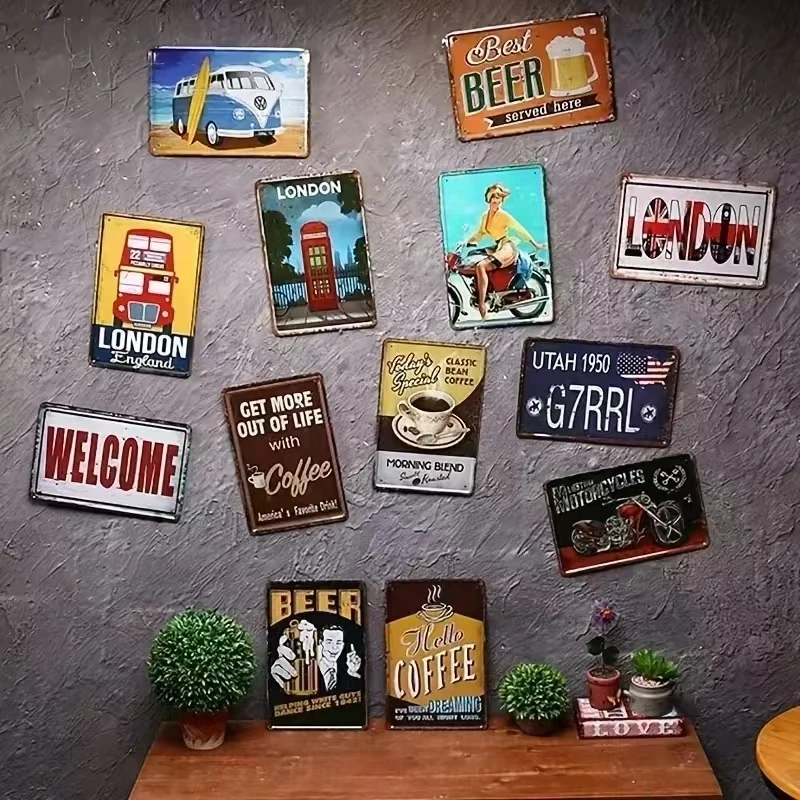Dallas Cowboys Metal Tin Sign, - Home Decor Dallas のレビューと価格
