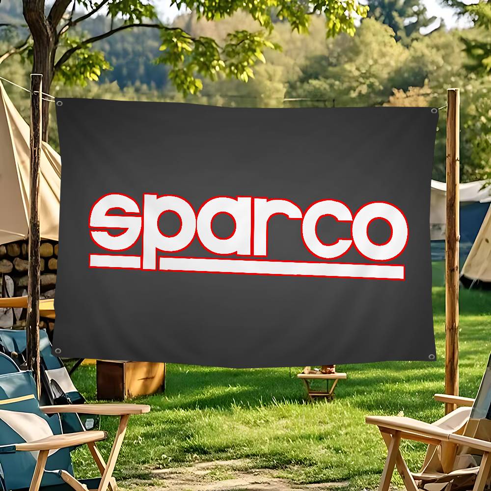 S-Sparcos Logo.png Cartoon Fla - Home Decor Png のレビューと価格