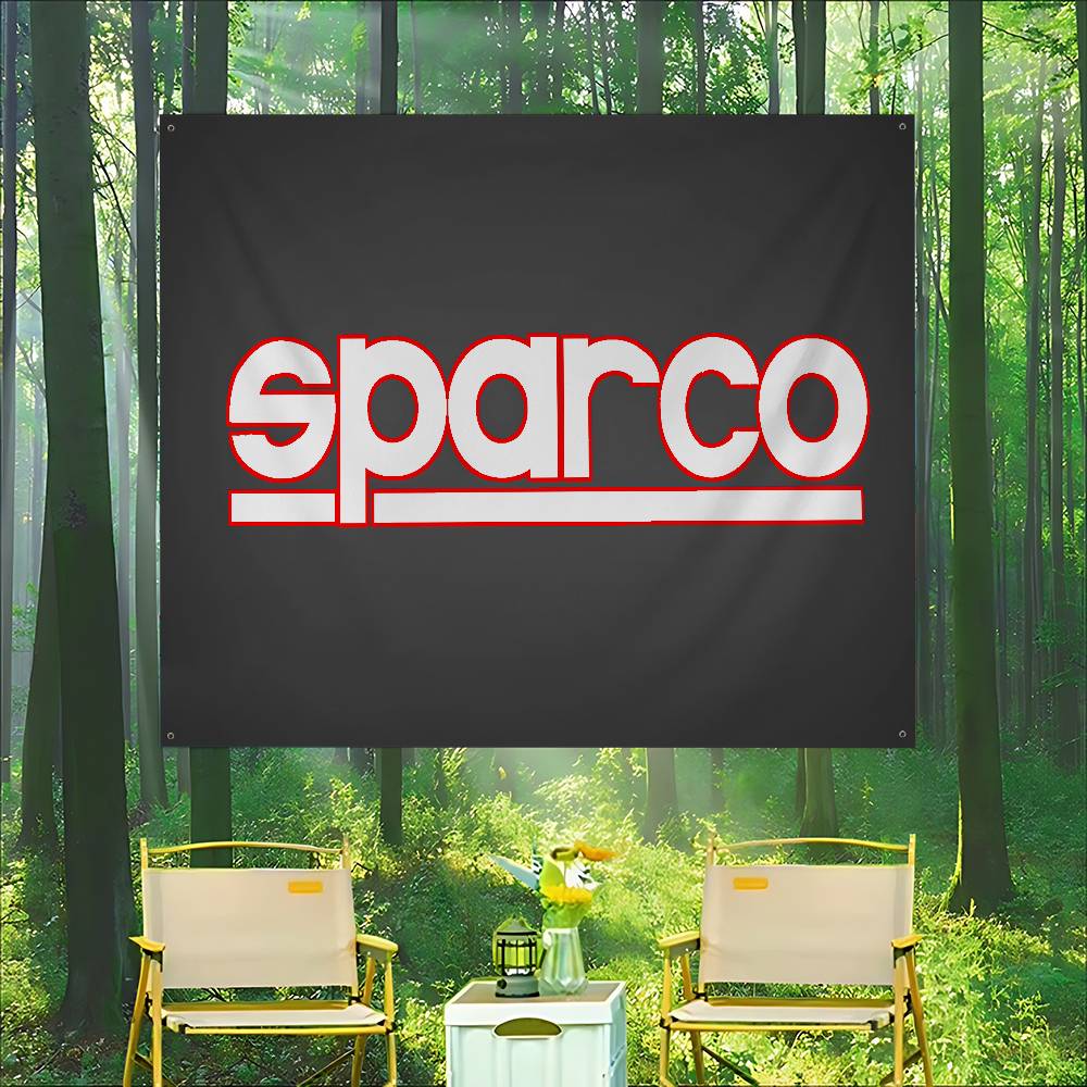 S-Sparcos Logo.png Cartoon Fla - Home Decor Png のレビューと価格
