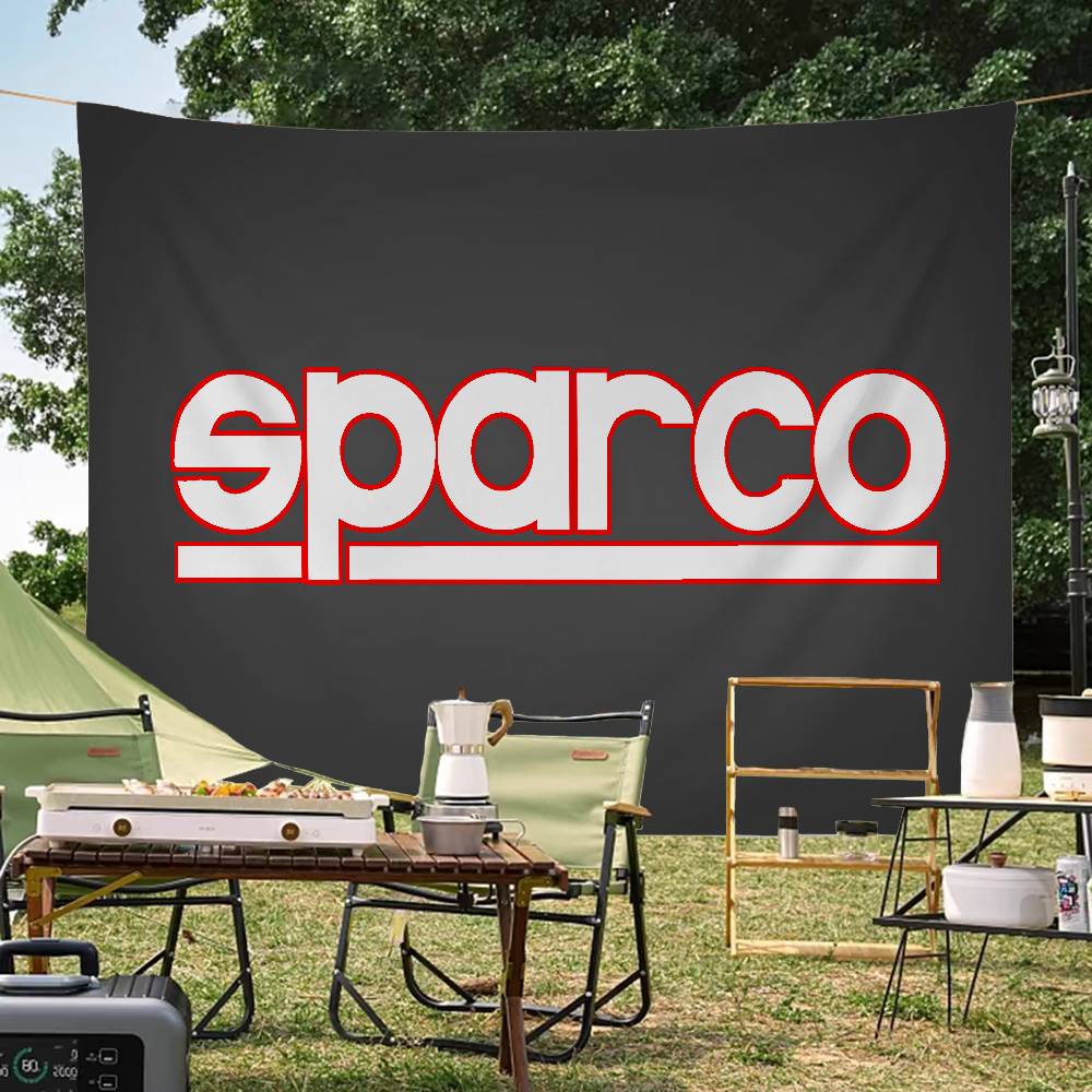 S-Sparcos Logo.png Cartoon Fla - Home Decor Png のレビューと価格