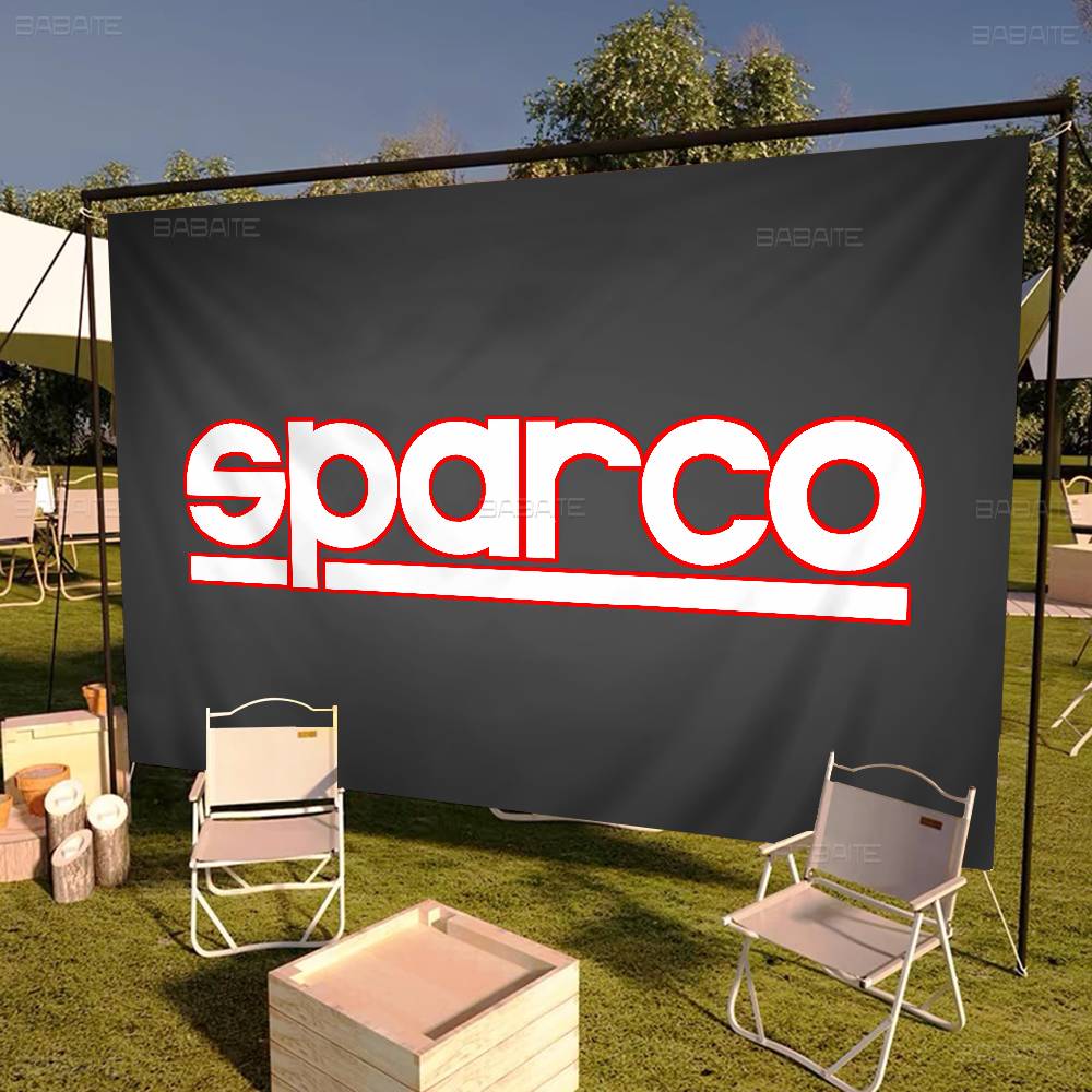S-Sparcos Logo.png Cartoon Fla - Home Decor Png のレビューと価格