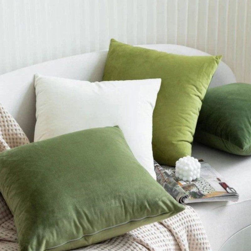 Customized Size Dutch Velvet P - Home Decor Netherlands のレビューと価格