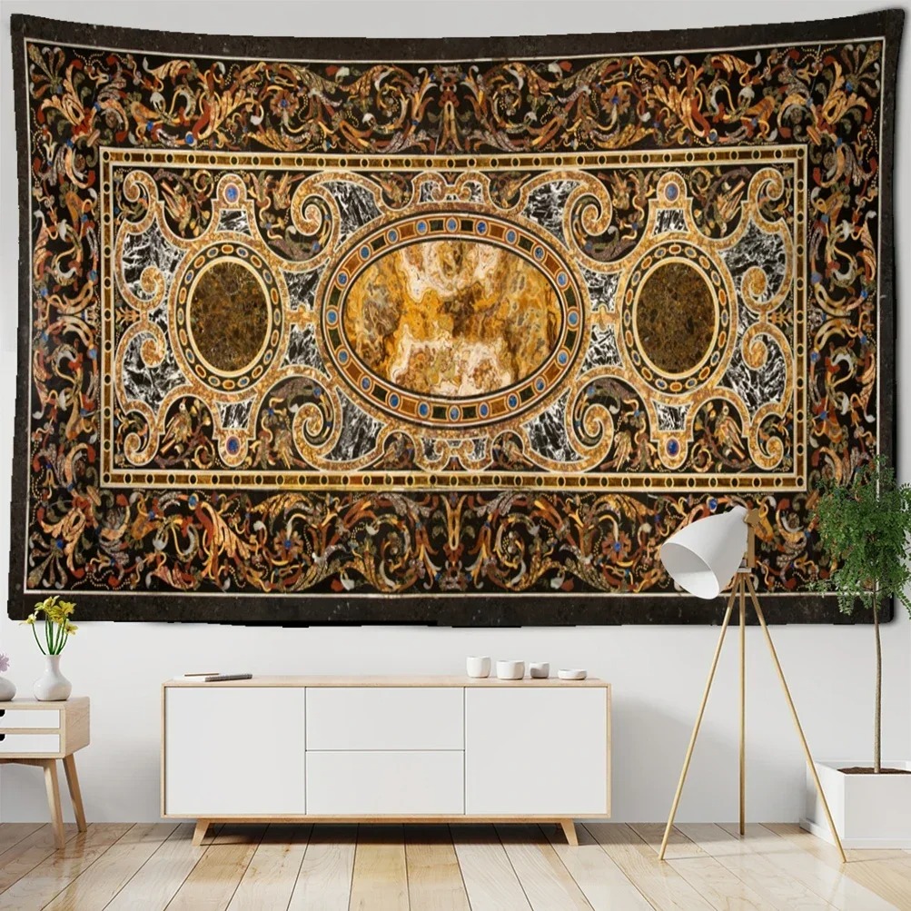 Bohemian Style Hippie Tapizzie - Home Decor Quirky のレビューと価格