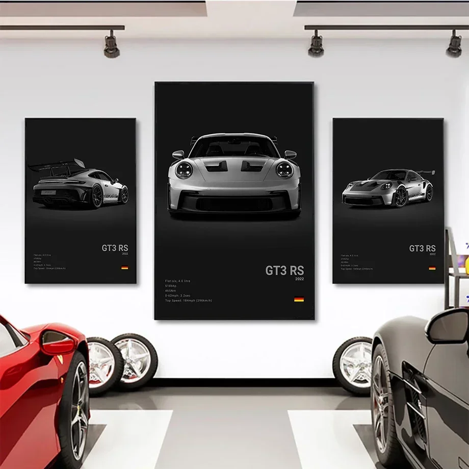 Modern Pop Wall Art German Lux - Germany Home Decor のレビューと価格