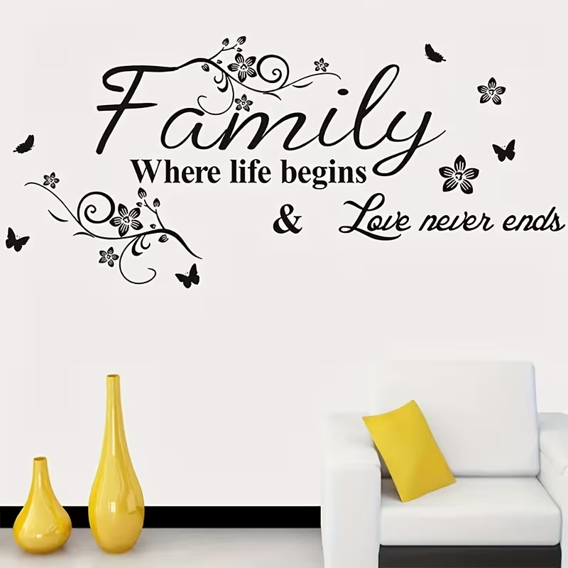 Family Love