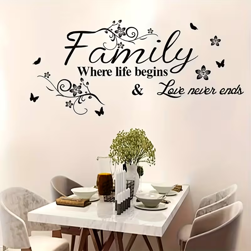 Family Love