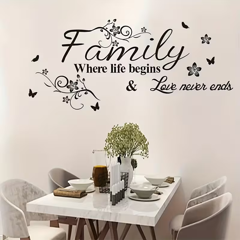 Family Love