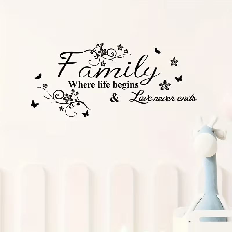 Family Love