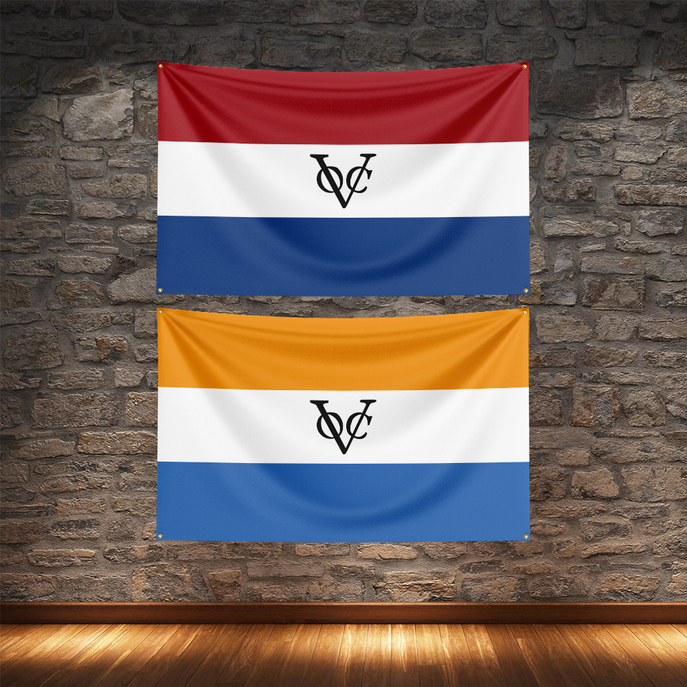 VOC Flags Tapestry Decor Red W - Home Decor Netherlands のレビューと価格