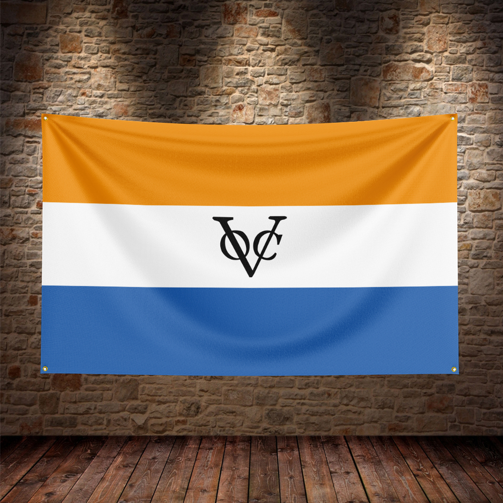 VOC Flags Tapestry Decor Red W - Home Decor Netherlands のレビューと価格