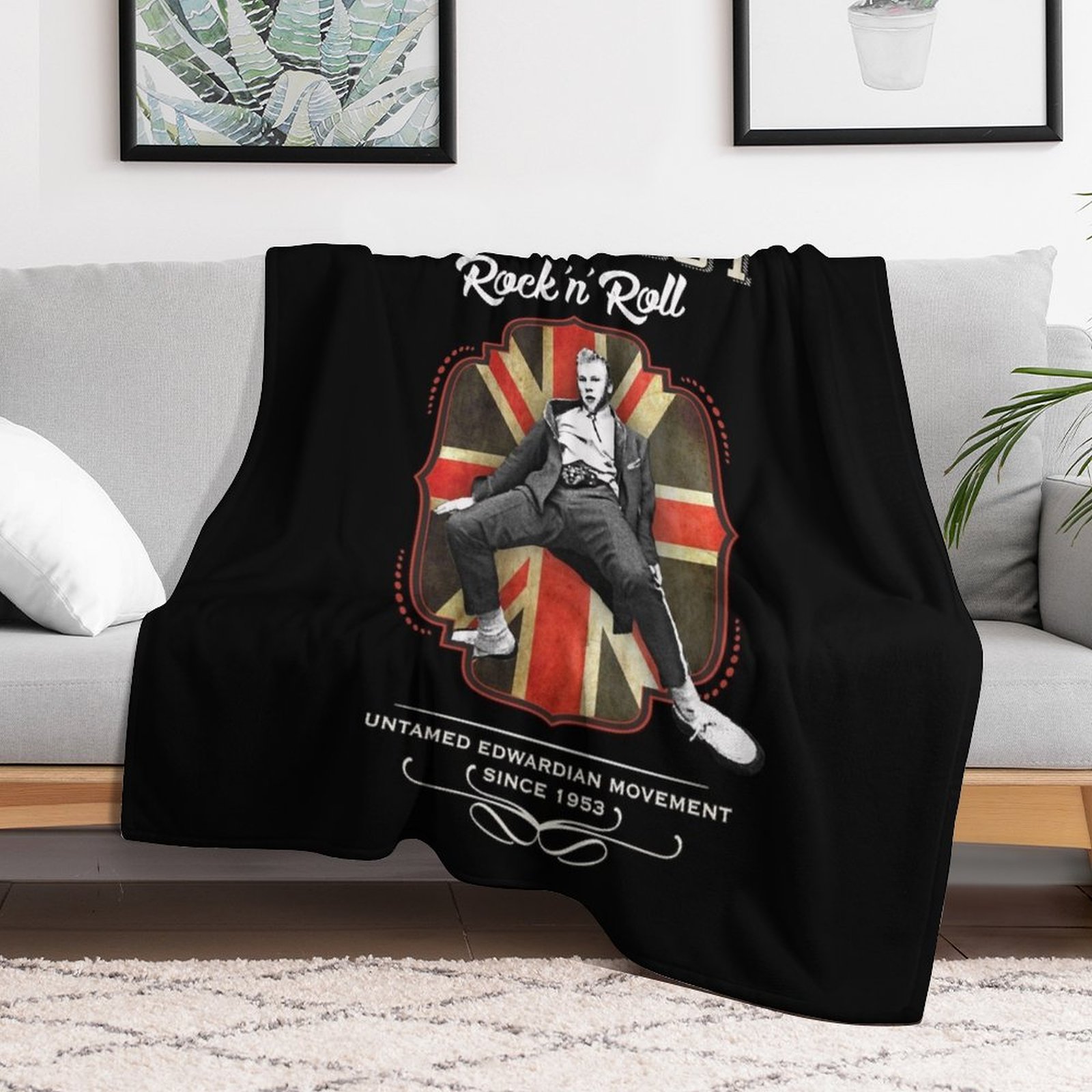 TEDDY BOY ROCK&x27;N&x27;ROLL  - Home Decor Png のレビューと価格
