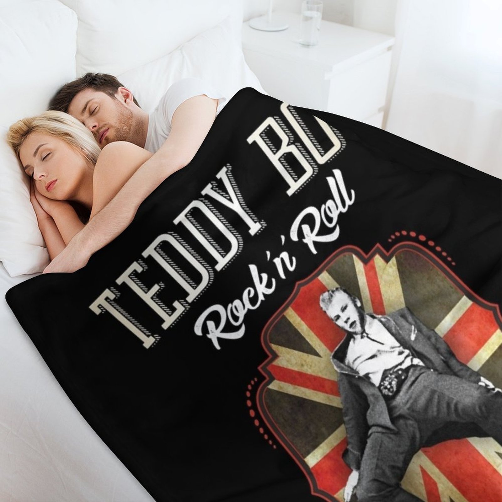 TEDDY BOY ROCK&x27;N&x27;ROLL  - Home Decor Png のレビューと価格