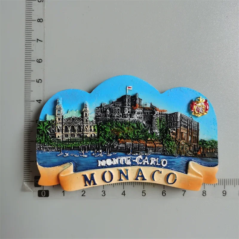 Tourist Souvenir Fridge Maggne - Germany Home Decor のレビューと価格