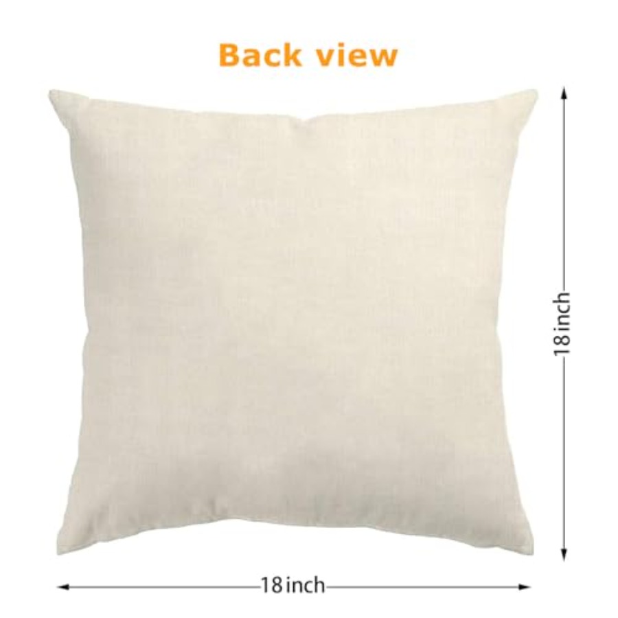Spring Decorations for Home -  - Decorative Throw Pillow のレビューと価格