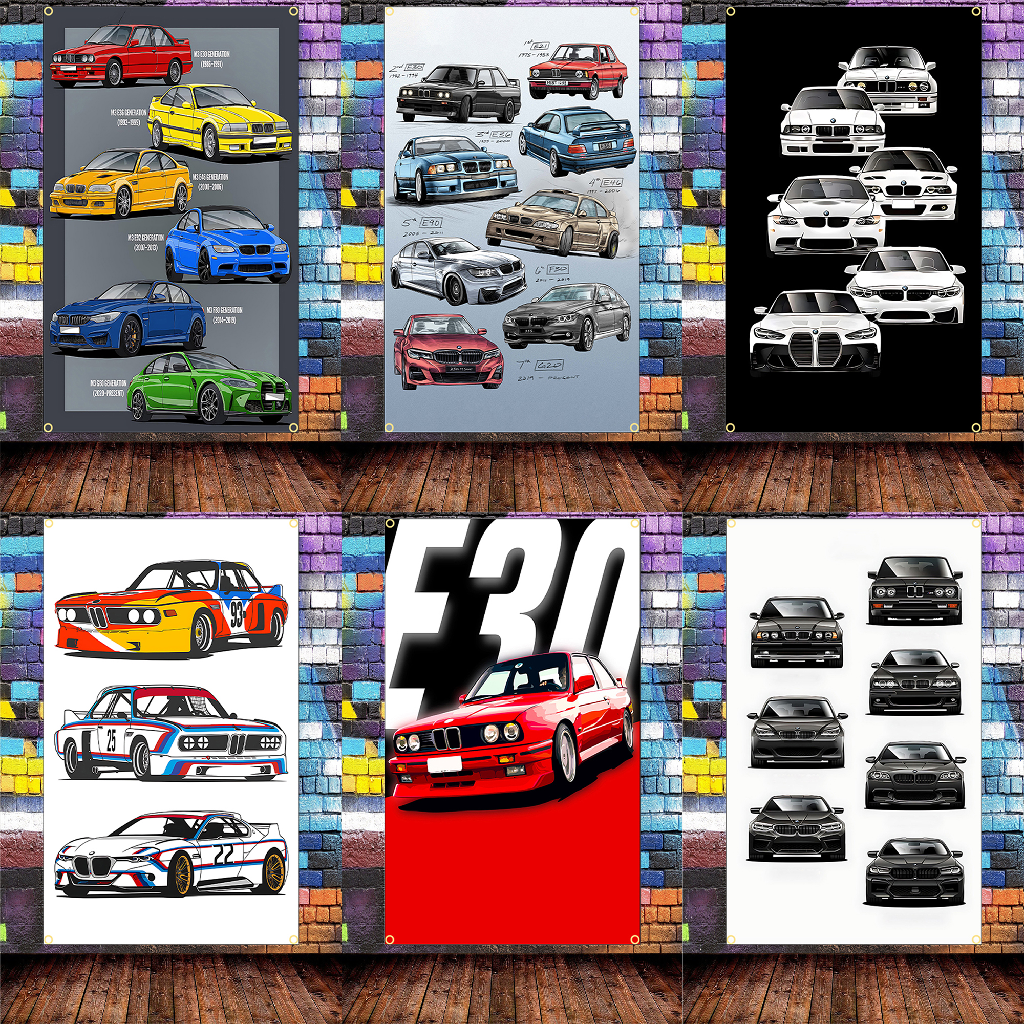90x150CM 3X5FT B Racing Car Fl - Germany Home Decor のレビューと価格