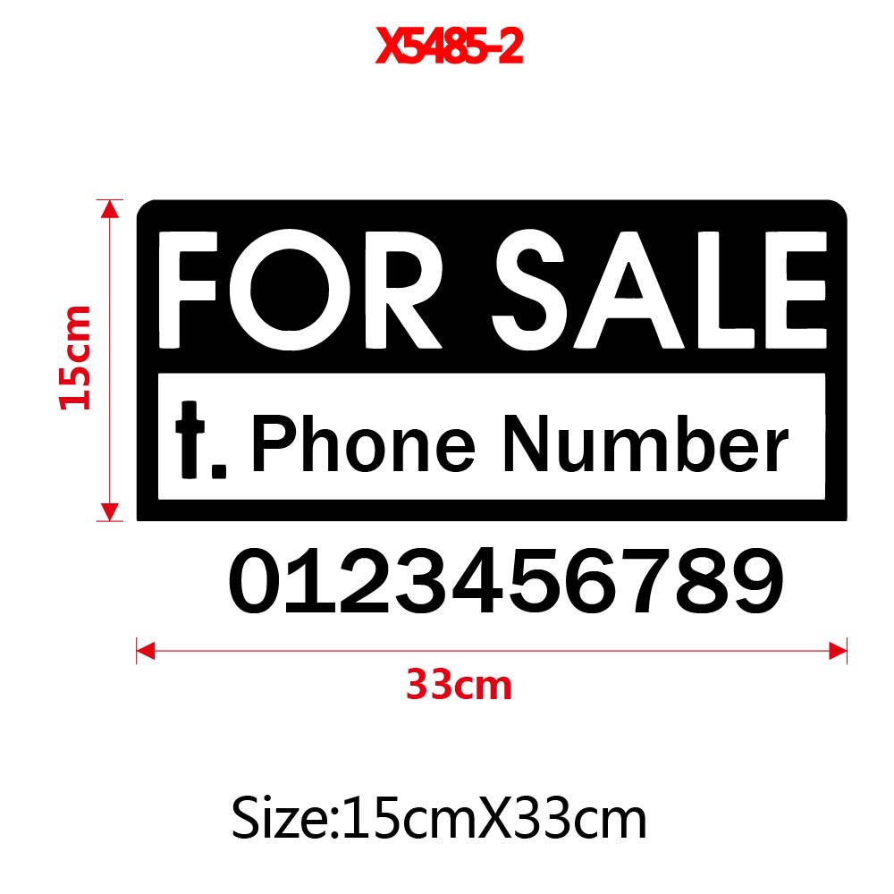 1pc Funny Custom Text with num - Home Decor Wall Art のレビューと価格