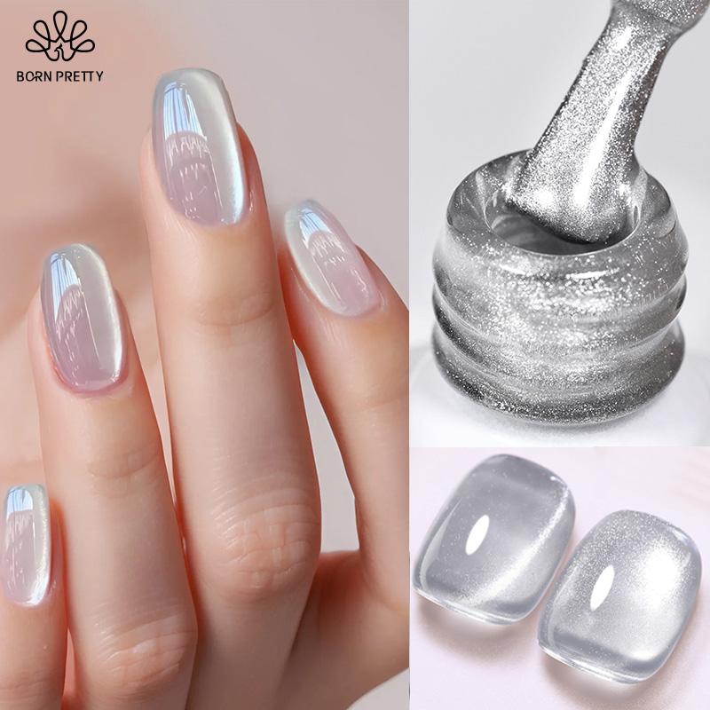 BORN PRETTY 10ml Silver Water  - Home Decor Fallout 4 のレビューと価格