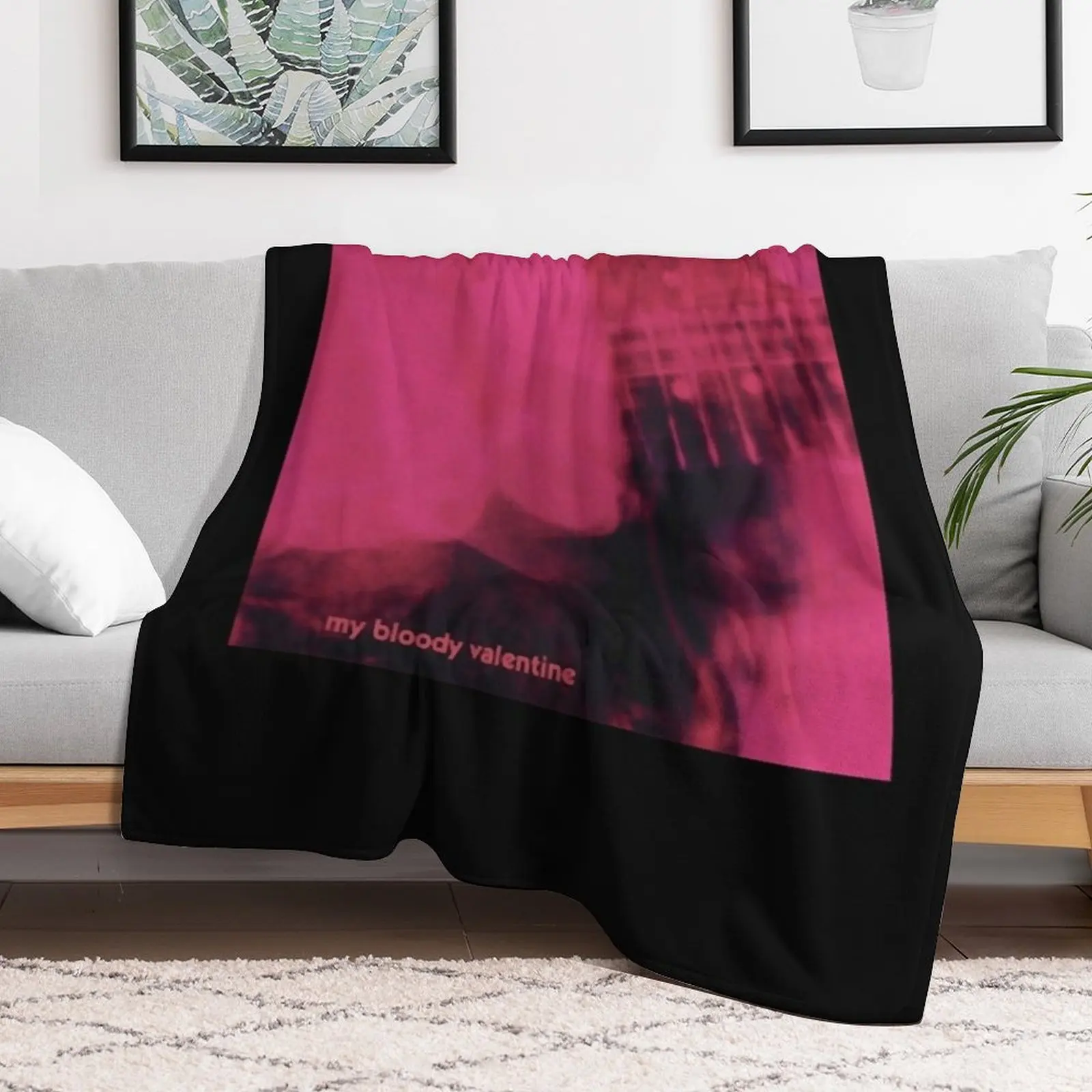 Loveless - My Bloody Valentine - Home Decor Png のレビューと価格