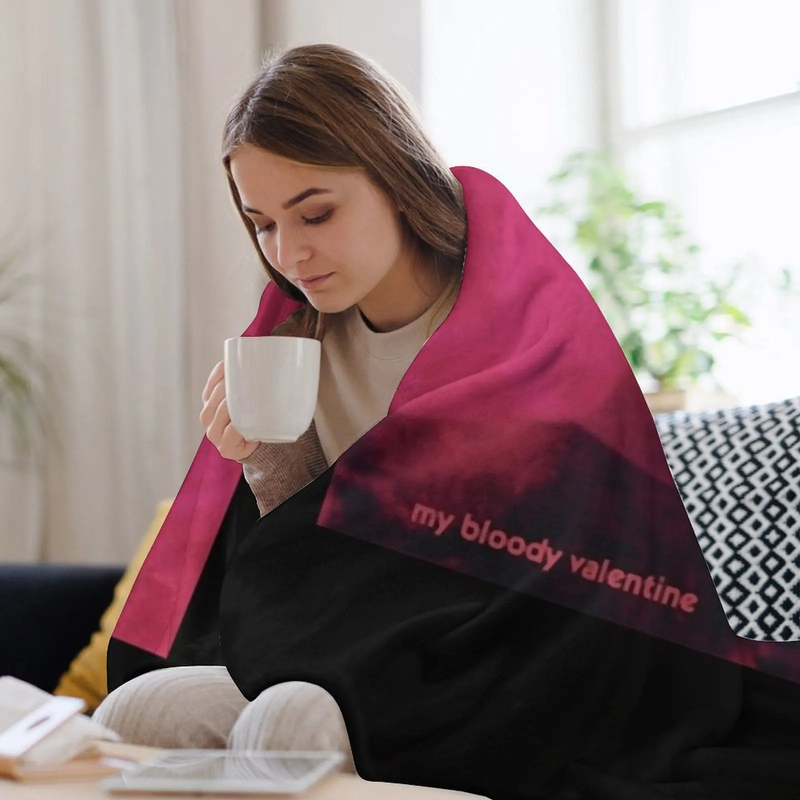 Loveless - My Bloody Valentine - Home Decor Png のレビューと価格