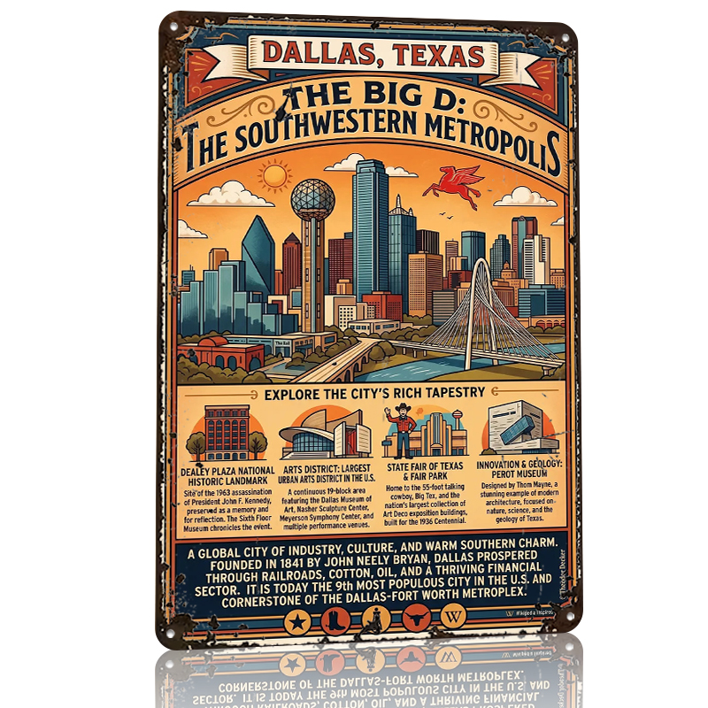 Dallas Texas Southwestern Metr - Home Decor Dallas のレビューと価格