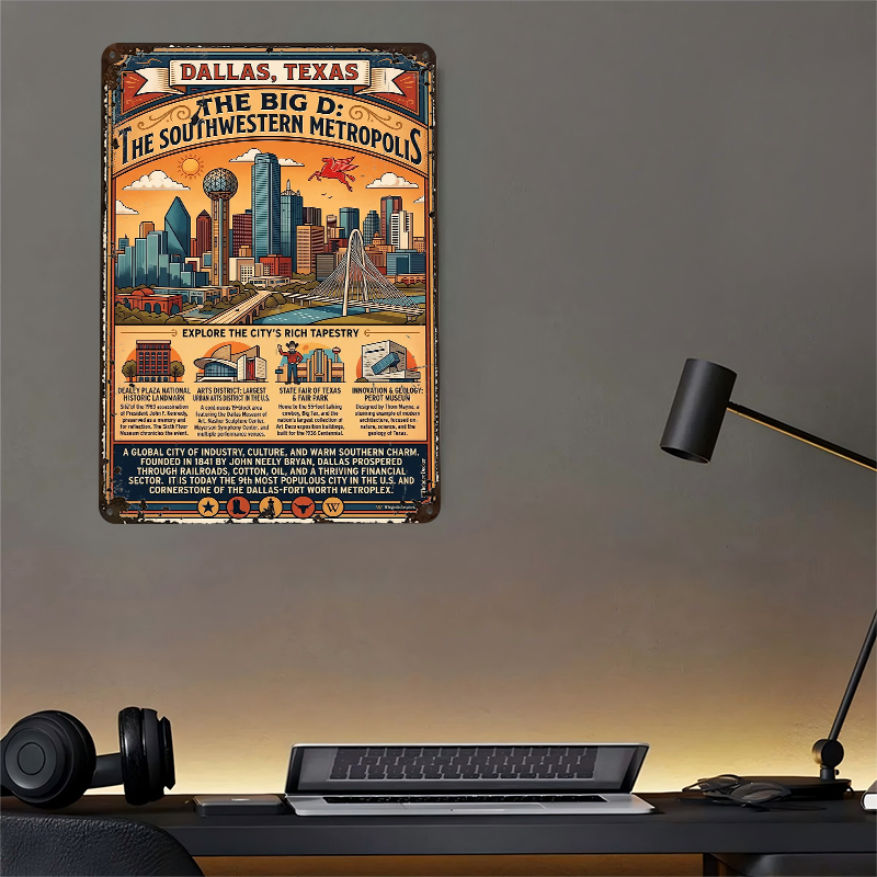 Dallas Texas Southwestern Metr - Home Decor Dallas のレビューと価格