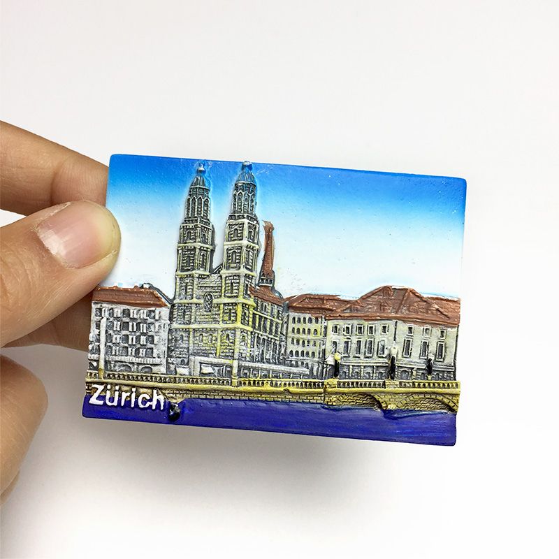 Switzerland Zurich (Grossmünst - Home Decor Zurich のレビューと価格