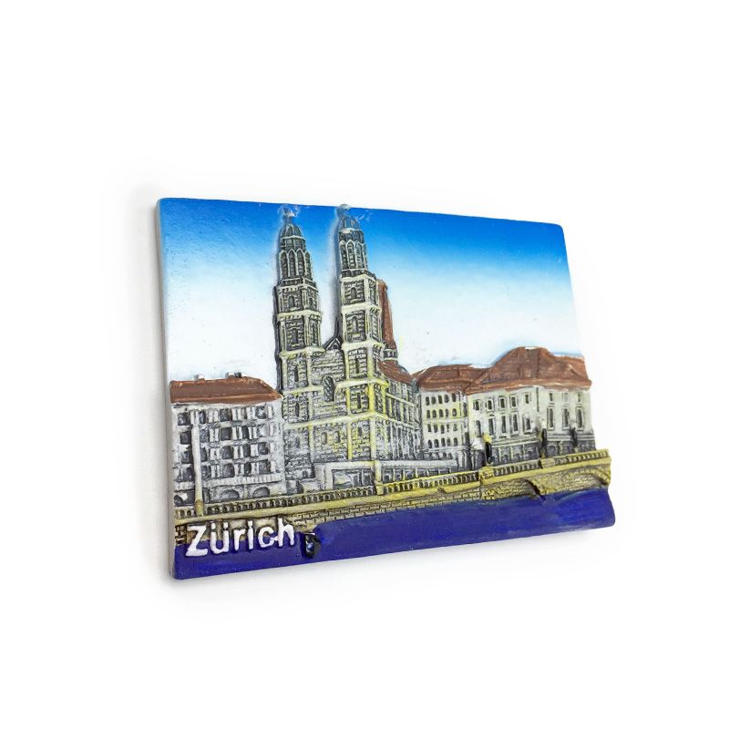 Switzerland Zurich (Grossmünst - Home Decor Zurich のレビューと価格
