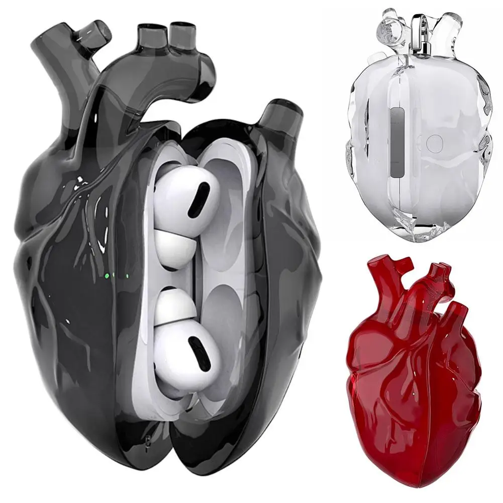 Cool Heart Earphone Case For A - Home Decor Fallout 4 のレビューと価格