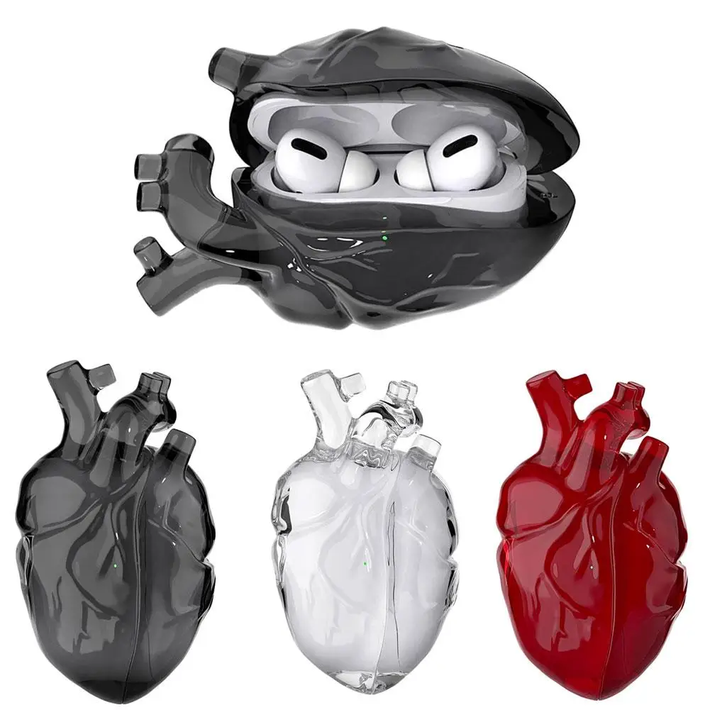 Cool Heart Earphone Case For A - Home Decor Fallout 4 のレビューと価格