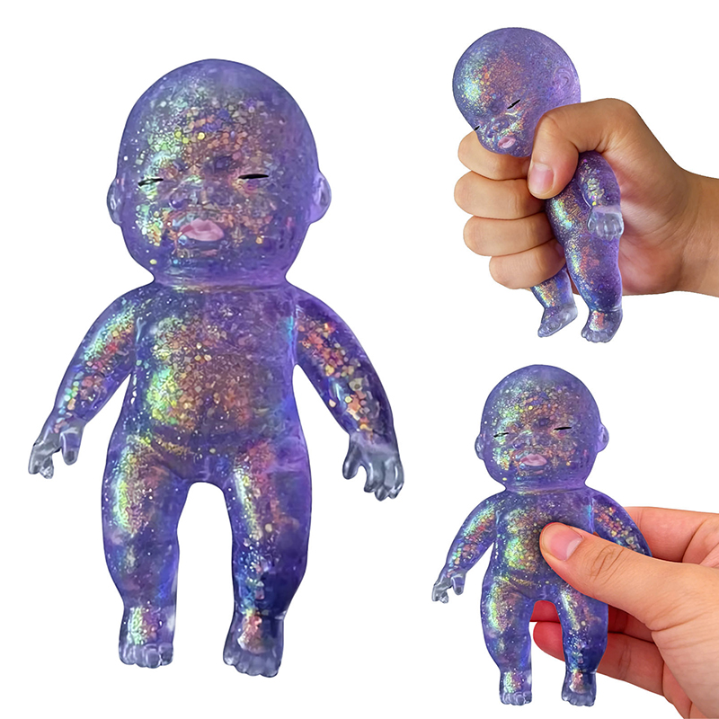 ~~Vivid Sugar Baby Squeeze Toy - Home Decor Korea のレビューと価格