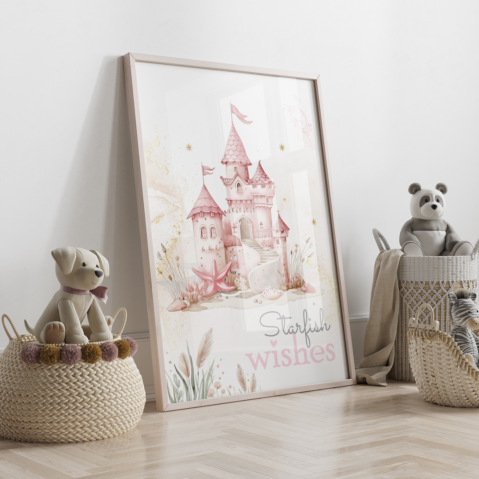 3pcs Personalized Custom Name  - Home Decor Foto のレビューと価格