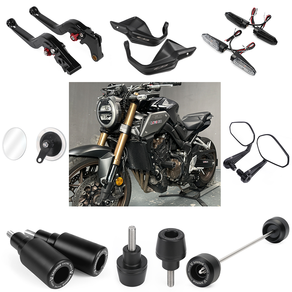 CBR650R Motorcycle Accessories - Home Decor Fallout 4 のレビューと価格