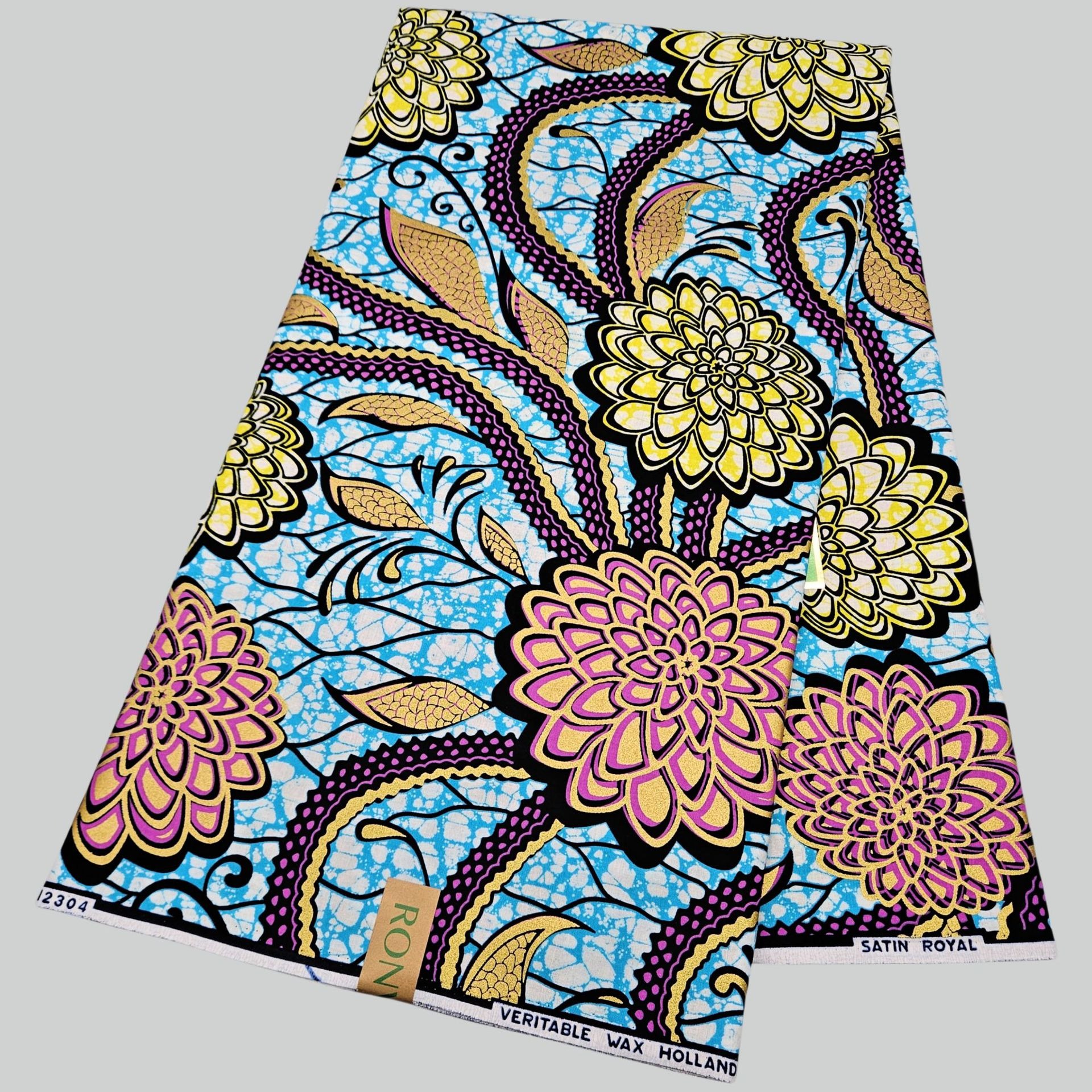 46Inch Wide 6Yards Long Floral - Decorative Throw Pillow のレビューと価格