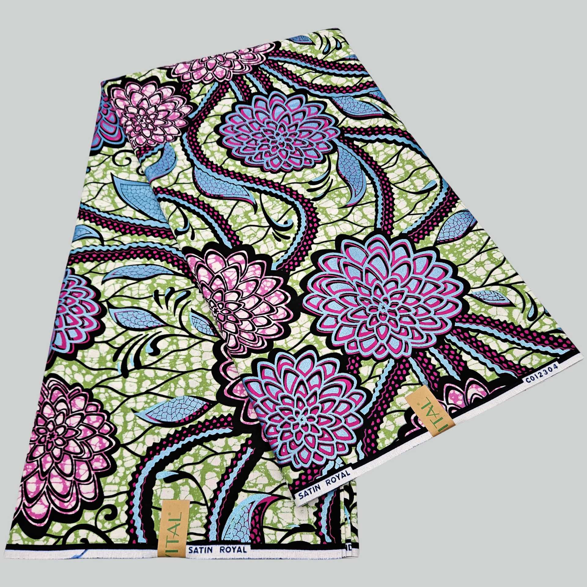 46Inch Wide 6Yards Long Floral - Decorative Throw Pillow のレビューと価格