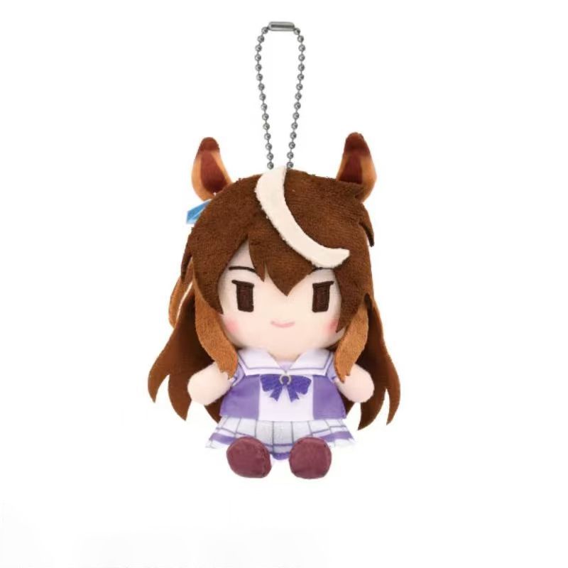 10CM Pretty Derby Oguri Cap Co - Home Decor Niche のレビューと価格