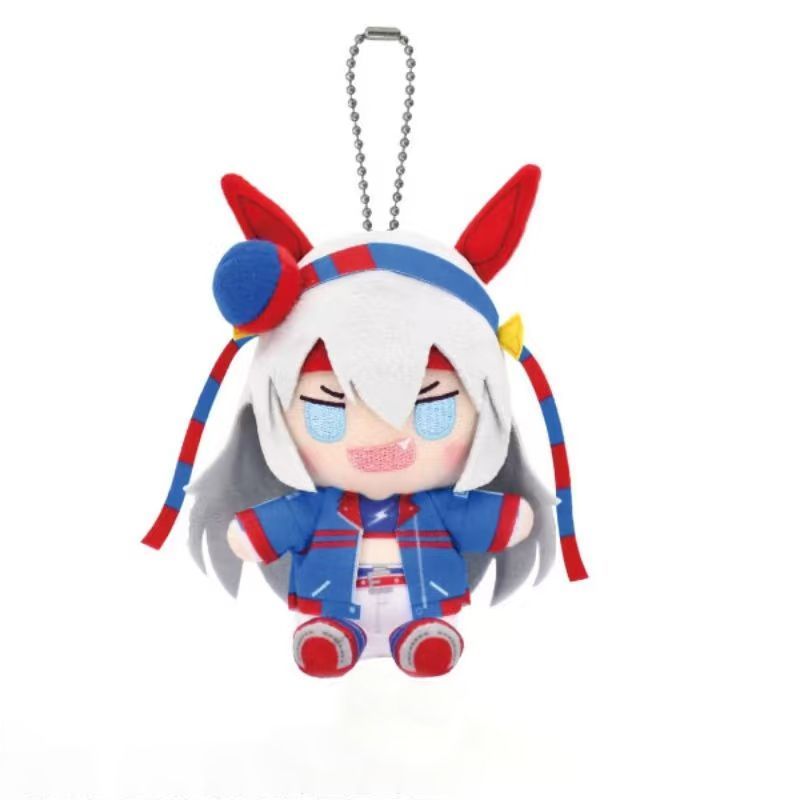 10CM Pretty Derby Oguri Cap Co - Home Decor Niche のレビューと価格