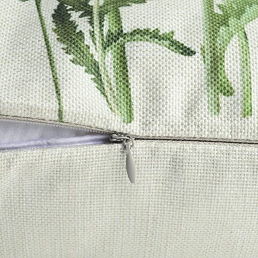 Floral Outdoor Throw Pillow Co - Decorative Throw Pillow のレビューと価格