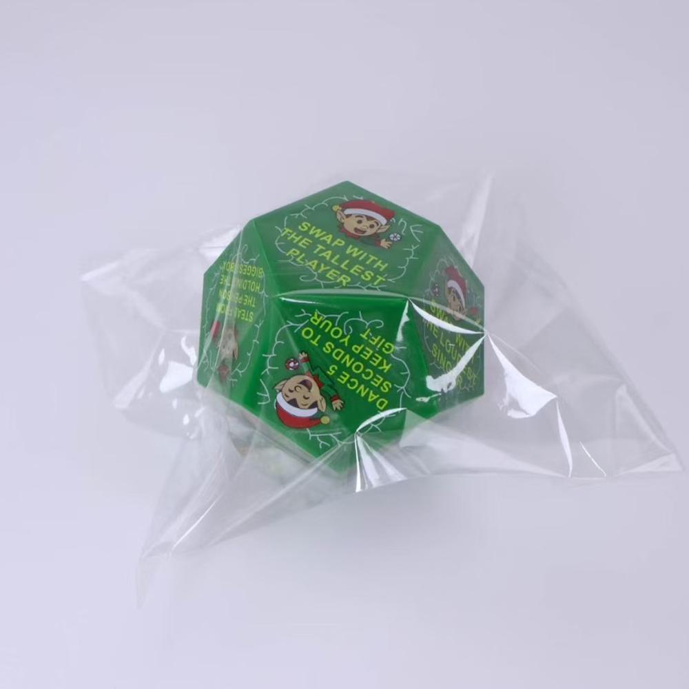 Hilarious Christmas Gift Excha - Home Decor Exchange のレビューと価格